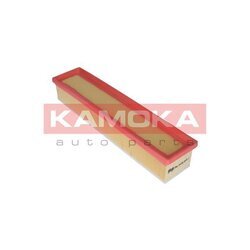 Vzduchový filter KAMOKA F229001 - obr. 1