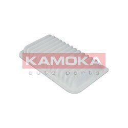 Vzduchový filter KAMOKA F232801 - obr. 1