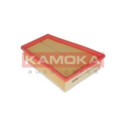Vzduchový filter KAMOKA F234101 - obr. 1