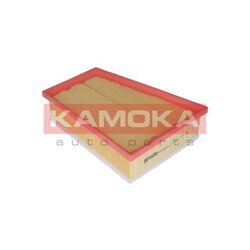 Vzduchový filter KAMOKA F234201 - obr. 1