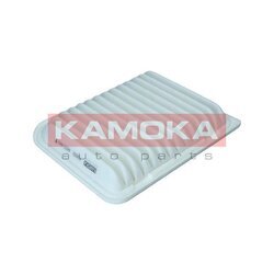 Vzduchový filter KAMOKA F246501 - obr. 1