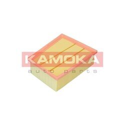 Vzduchový filter KAMOKA F248201 - obr. 1