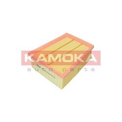 Vzduchový filter KAMOKA F248201 - obr. 3