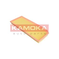 Vzduchový filter KAMOKA F249101 - obr. 2