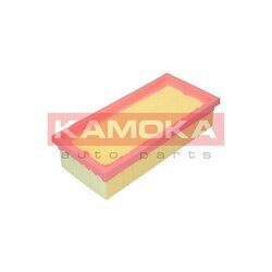 Vzduchový filter KAMOKA F251601 - obr. 3