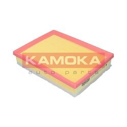 Vzduchový filter KAMOKA F251801 - obr. 3