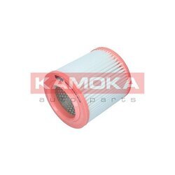 Vzduchový filter KAMOKA F252401 - obr. 1