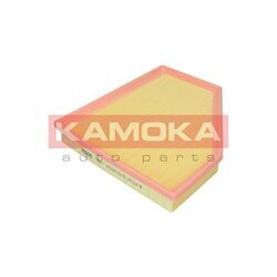 Vzduchový filter KAMOKA F252601