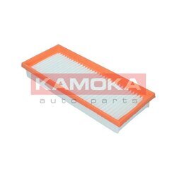 Vzduchový filter KAMOKA F253901 - obr. 1