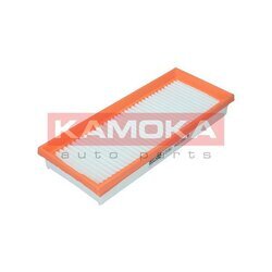 Vzduchový filter KAMOKA F253901 - obr. 2