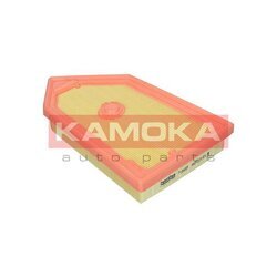 Vzduchový filter KAMOKA F254301 - obr. 1