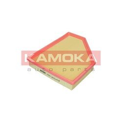 Vzduchový filter KAMOKA F255301 - obr. 2