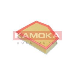 Vzduchový filter KAMOKA F255701 - obr. 3
