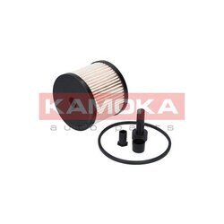 Palivový filter KAMOKA F305201 - obr. 3