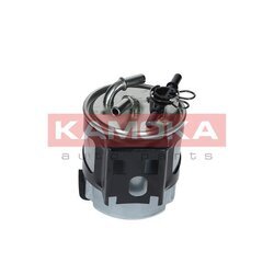 Palivový filter KAMOKA F317201 - obr. 3