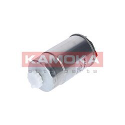 Palivový filter KAMOKA F318201 - obr. 2