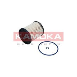 Palivový filter KAMOKA F325801