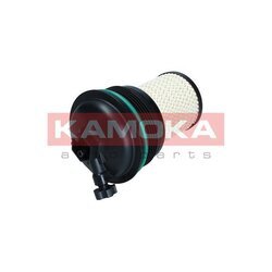 Palivový filter KAMOKA F326001 - obr. 2