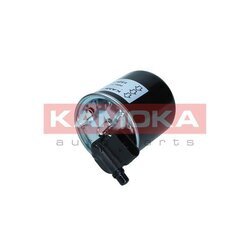Palivový filter KAMOKA F326701