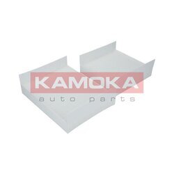 Filter vnútorného priestoru KAMOKA F411101 - obr. 1