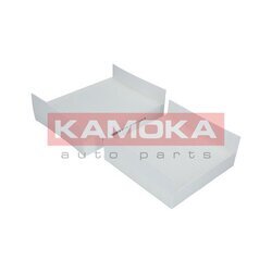 Filter vnútorného priestoru KAMOKA F411101 - obr. 2
