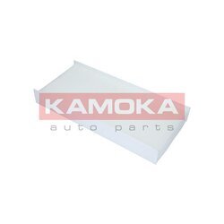 Filter vnútorného priestoru KAMOKA F412801 - obr. 1
