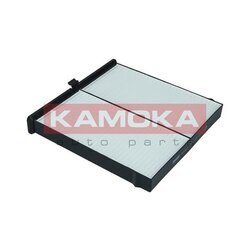 Filter vnútorného priestoru KAMOKA F419601 - obr. 1