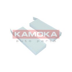 Filter vnútorného priestoru KAMOKA F421301 - obr. 1