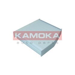 Filter vnútorného priestoru KAMOKA F422001 - obr. 2
