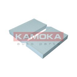 Filter vnútorného priestoru KAMOKA F422501 - obr. 1