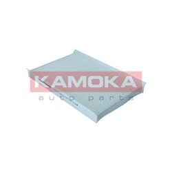 Filter vnútorného priestoru KAMOKA F422801 - obr. 1