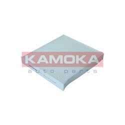 Filter vnútorného priestoru KAMOKA F423001 - obr. 1