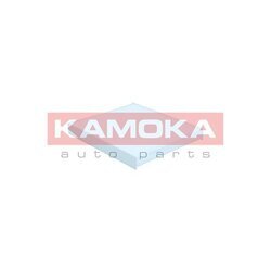 Filter vnútorného priestoru KAMOKA F424601 - obr. 3