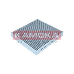 Filter vnútorného priestoru KAMOKA F506701