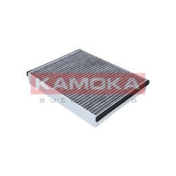 Filter vnútorného priestoru KAMOKA F509801 - obr. 1