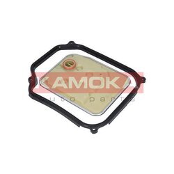 Hydraulický filter automatickej prevodovky KAMOKA F600401 - obr. 3