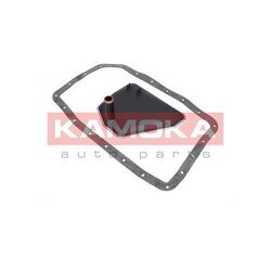 Hydraulický filter automatickej prevodovky KAMOKA F602001 - obr. 2