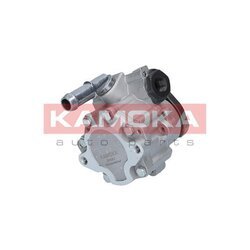 Hydraulické čerpadlo pre riadenie KAMOKA PP007 - obr. 3