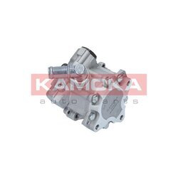 Hydraulické čerpadlo pre riadenie KAMOKA PP032 - obr. 2