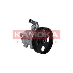 Hydraulické čerpadlo pre riadenie KAMOKA PP066 - obr. 3