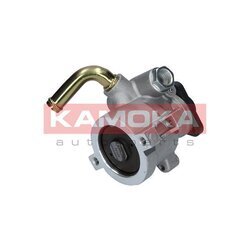 Hydraulické čerpadlo pre riadenie KAMOKA PP123 - obr. 2