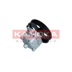 Hydraulické čerpadlo pre riadenie KAMOKA PP190 - obr. 1