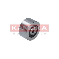 Vratná/vodiaca kladka rebrovaného klinového remeňa KAMOKA R0159 - obr. 1