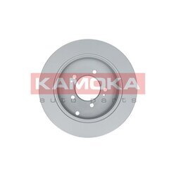 Brzdový kotúč KAMOKA 1031033 - obr. 1
