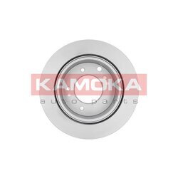 Brzdový kotúč KAMOKA 1031049 - obr. 1