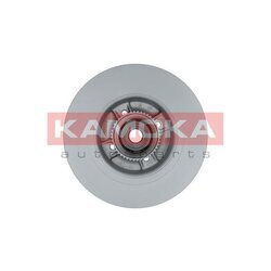 Brzdový kotúč KAMOKA 1031134 - obr. 1