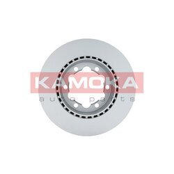 Brzdový kotúč KAMOKA 103123 - obr. 1