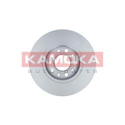 Brzdový kotúč KAMOKA 103191 - obr. 1