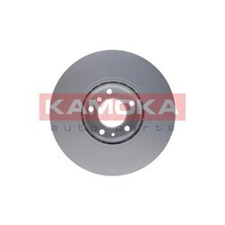 Brzdový kotúč KAMOKA 1032130 - obr. 1