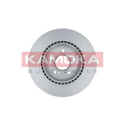 Brzdový kotúč KAMOKA 103218 - obr. 1